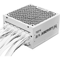 Блок живлення Super Flower ATX3.1 1000W LEADEX VII XP PRO SERIES White (SF-1000F14XP)