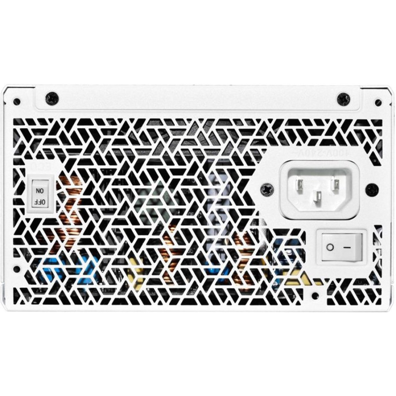Блок живлення Super Flower ATX3.1 1000W LEADEX VII XP PRO SERIES White (SF-1000F14XP)