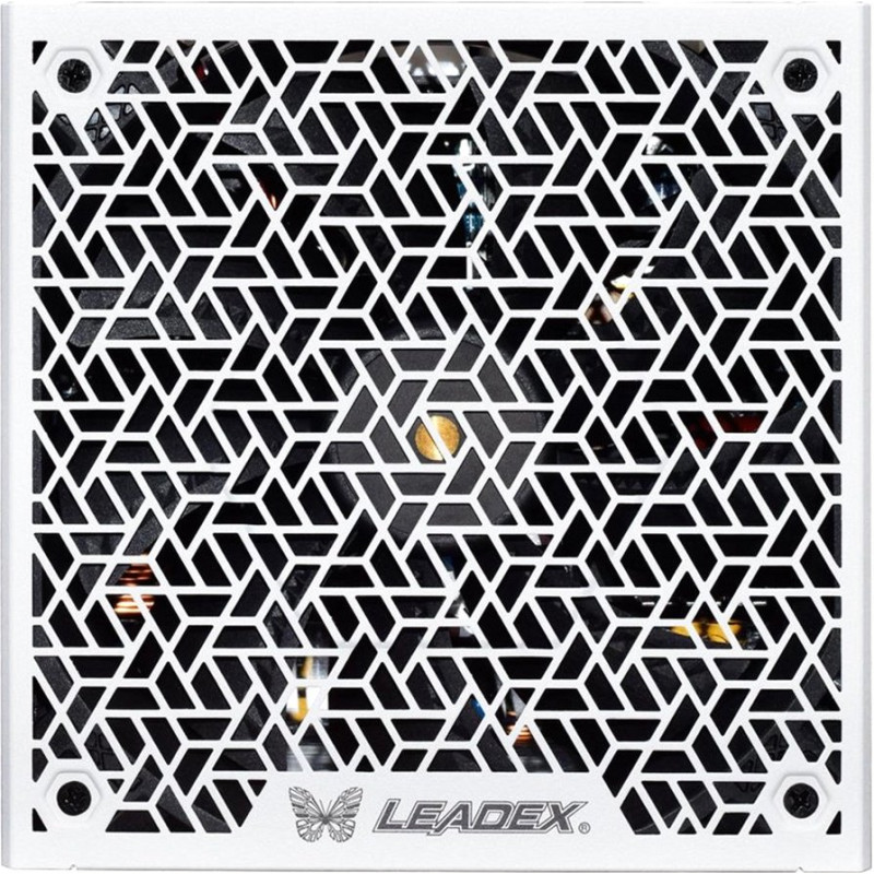 Блок живлення Super Flower ATX3.1 1000W LEADEX VII XP PRO SERIES White (SF-1000F14XP)