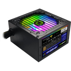 Блок живлення GameMax VP-500-RGB (500 Вт)