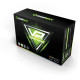 Блок живлення GameMax VP-500-RGB (500 Вт)