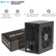Блок живлення HighPower 700W 80+ GOLD (HP1-J700GD-F12S)