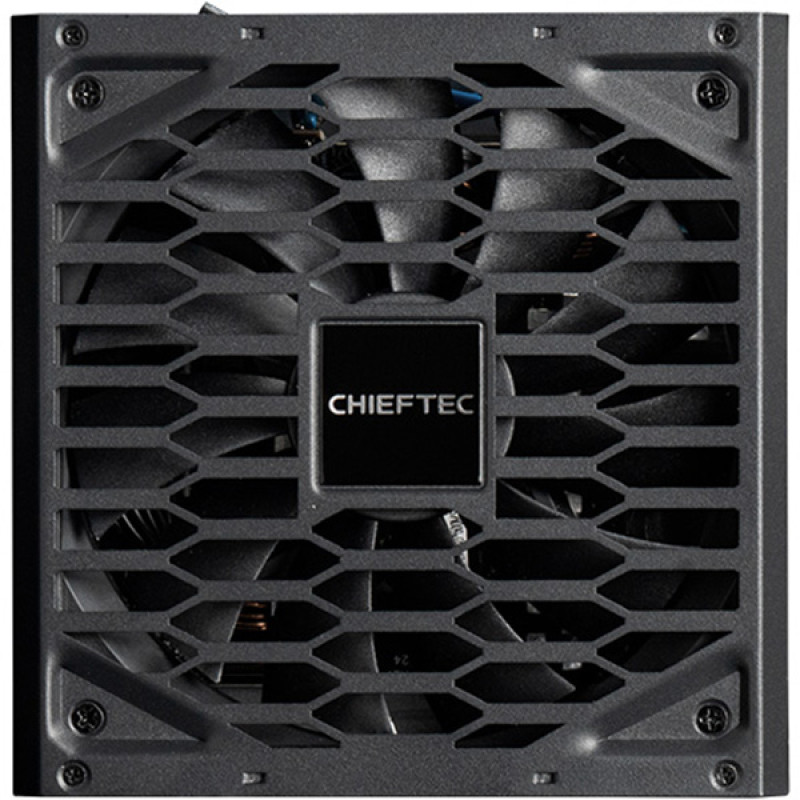 Блок живлення CHIEFTEC Vega 850W (PPG-850-S)
