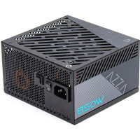 Блок живлення AZZA PSAZ-850G(ATX3.1)