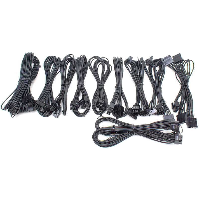 Блок живлення AZZA PSAZ-850G(ATX3.1)