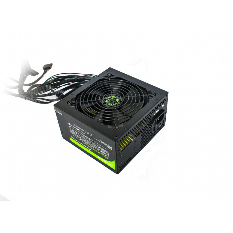 Блок живлення GameMax GM-400-PFC