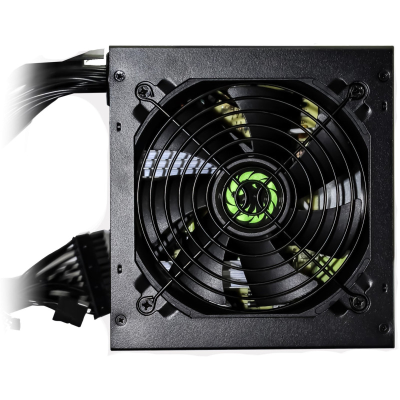 Блок живлення GameMax GM-400-PFC