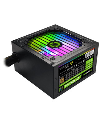 Блок живлення GameMax VP-600-RGB (600 Вт)