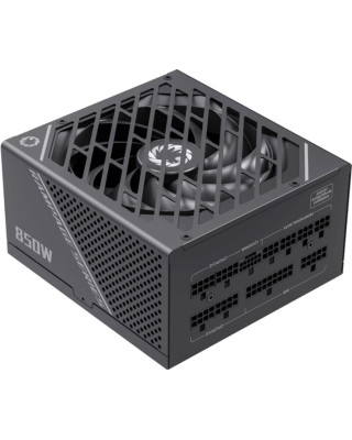 Блок живлення GameMax GX-850 PRO BK (850 Вт)