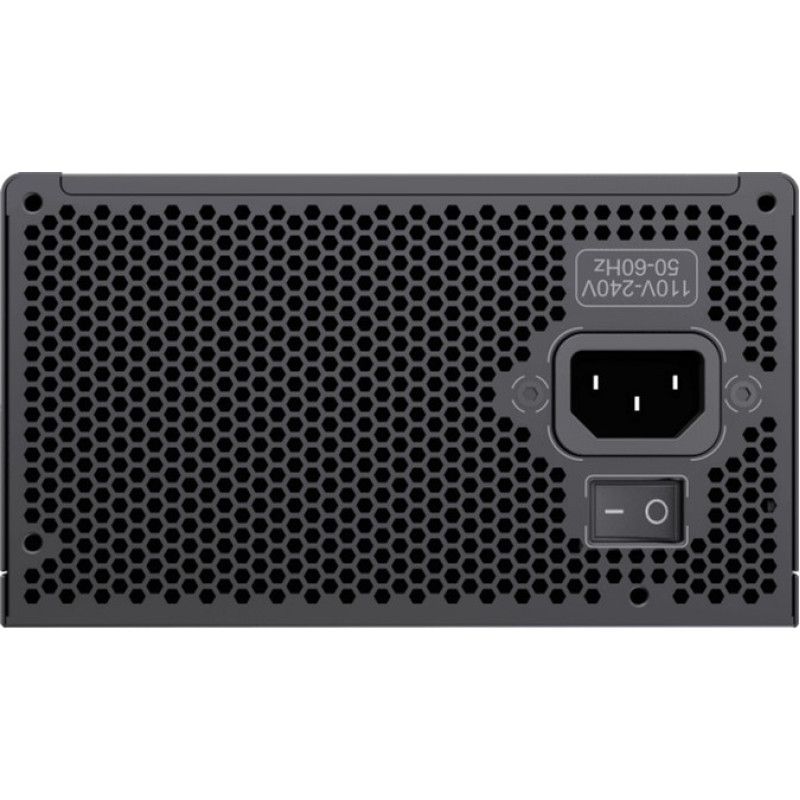 Блок живлення GameMax GX-850 PRO BK (850 Вт)