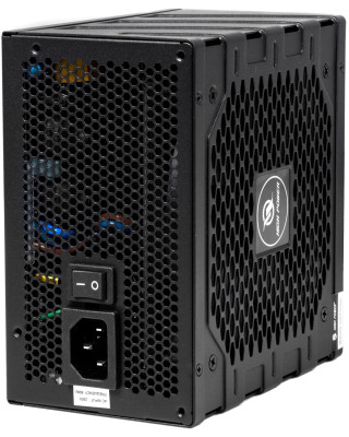 Блок живлення HighPower 750W 80+ Bronze (HP1-M750BR-H12S)