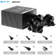Блок живлення HighPower 750W 80+ Bronze (HP1-M750BR-H12S)