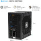 Блок живлення HighPower 750W 80+ Bronze (HP1-M750BR-H12S)