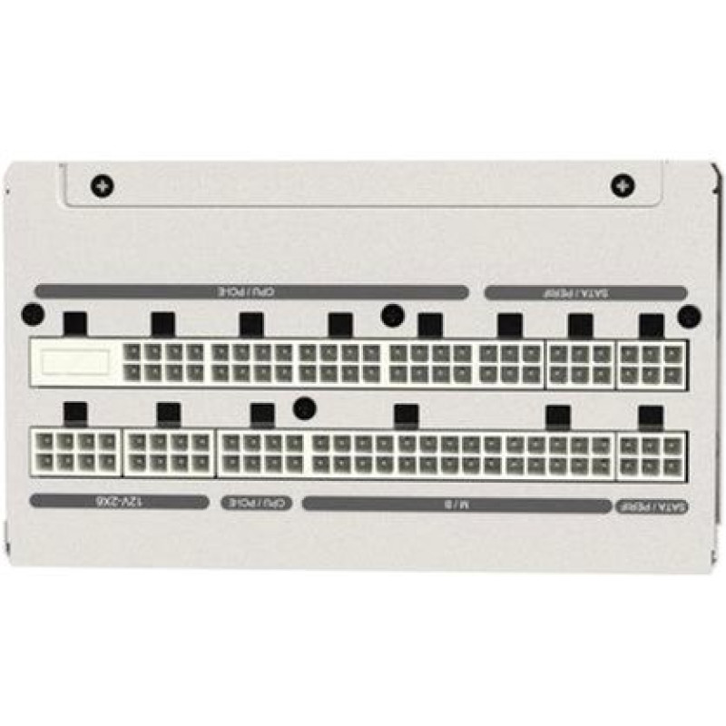 Блок живлення Super Flower ATX3.1 1300W LEADEX VII XG SERIES White (SF-1300F14XG)