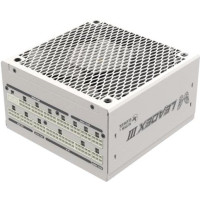 Блок живлення Super Flower ATX3.1 1300W LEADEX VII XG SERIES White (SF-1300F14XG)
