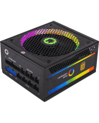Блок живлення GameMax RGB-1050 PRO (1050 Вт)