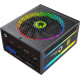 Блок живлення GameMax RGB-1050 PRO (1050 Вт)