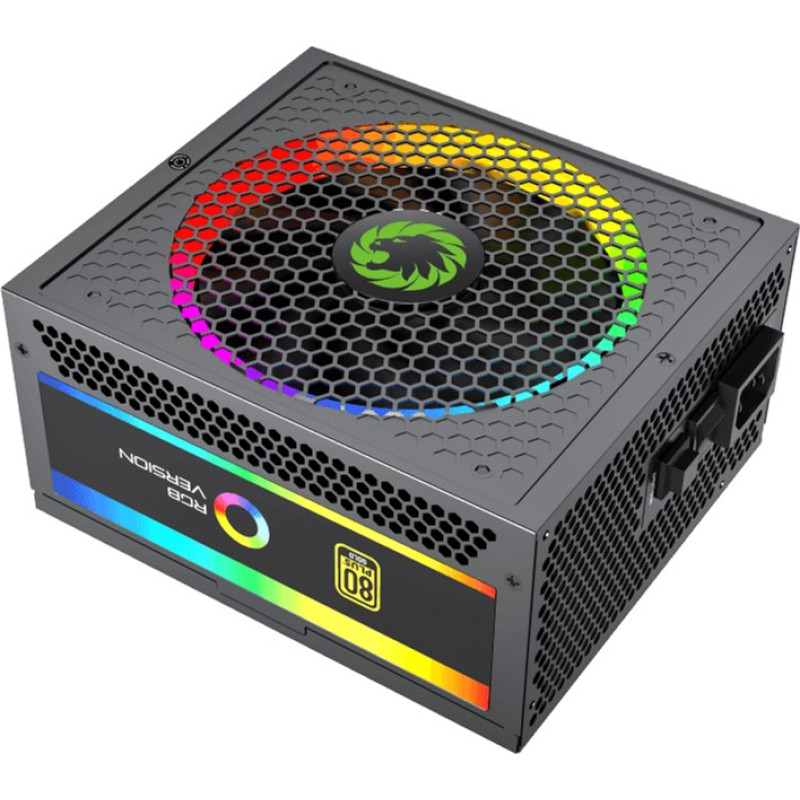 Блок живлення GameMax RGB-1050 PRO (1050 Вт)