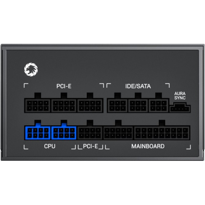 Блок живлення GameMax RGB-1050 PRO (1050 Вт)