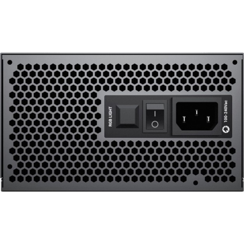 Блок живлення GameMax RGB-1050 PRO (1050 Вт)