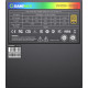Блок живлення GameMax RGB-1050 PRO (1050 Вт)