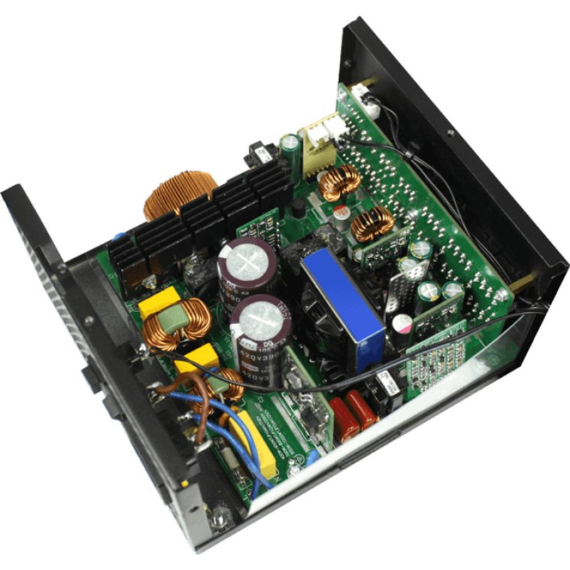 Блок живлення GameMax RGB-1050 PRO (1050 Вт)