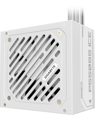 Блок живлення Gigabyte GP-P550SS ICE 550W (GP-P550SS ICE)
