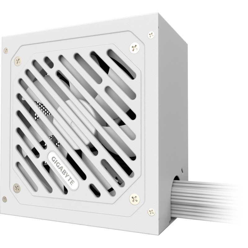 Блок живлення Gigabyte GP-P550SS ICE 550W (GP-P550SS ICE)