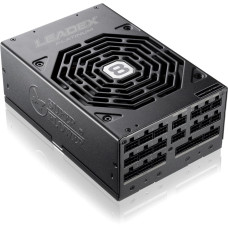 Блок живлення Super Flower ATX3.1 2000W LEADEX PLATINUM (SF-2000F14HP)