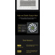 Блок живлення Gamemax 850W (GP-850)