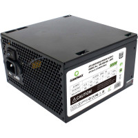 Блок живлення Gamemax GM-600 80+ APFC Black