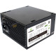 Блок живлення Gamemax GM-600 80+ APFC Black