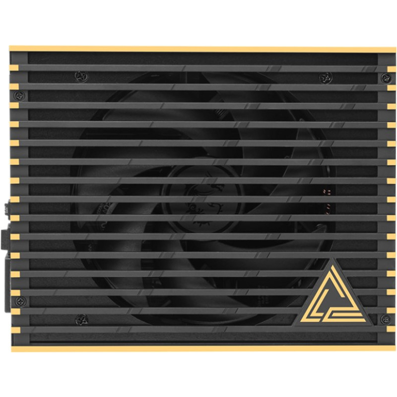 Блок живлення MSI MEG AI1600T PCIE5