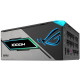Блок живлення ASUS ROG THOR 1000W 80+ Platinum (ROG-THOR-1000P3-GAMING)