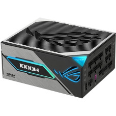 Блок живлення ASUS ROG THOR 1000W 80+ Platinum (ROG-THOR-1000P3-GAMING)