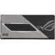 Блок живлення ASUS ROG THOR 1000W 80+ Platinum (ROG-THOR-1000P3-GAMING)