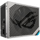 Блок живлення ASUS ROG THOR 1000W 80+ Platinum (ROG-THOR-1000P3-GAMING)