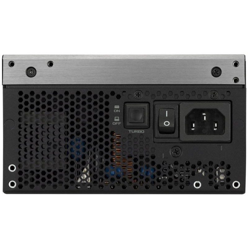 Блок живлення ASUS ROG THOR 1000W 80+ Platinum (ROG-THOR-1000P3-GAMING)
