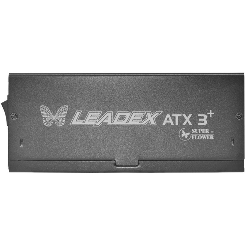 Блок живлення Super Flower ATX3.1 2800W LEADEX TITANIUM (SF-2800F14HP)