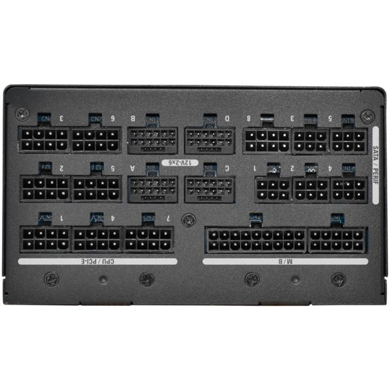 Блок живлення Super Flower ATX3.1 2800W LEADEX TITANIUM (SF-2800F14HP)