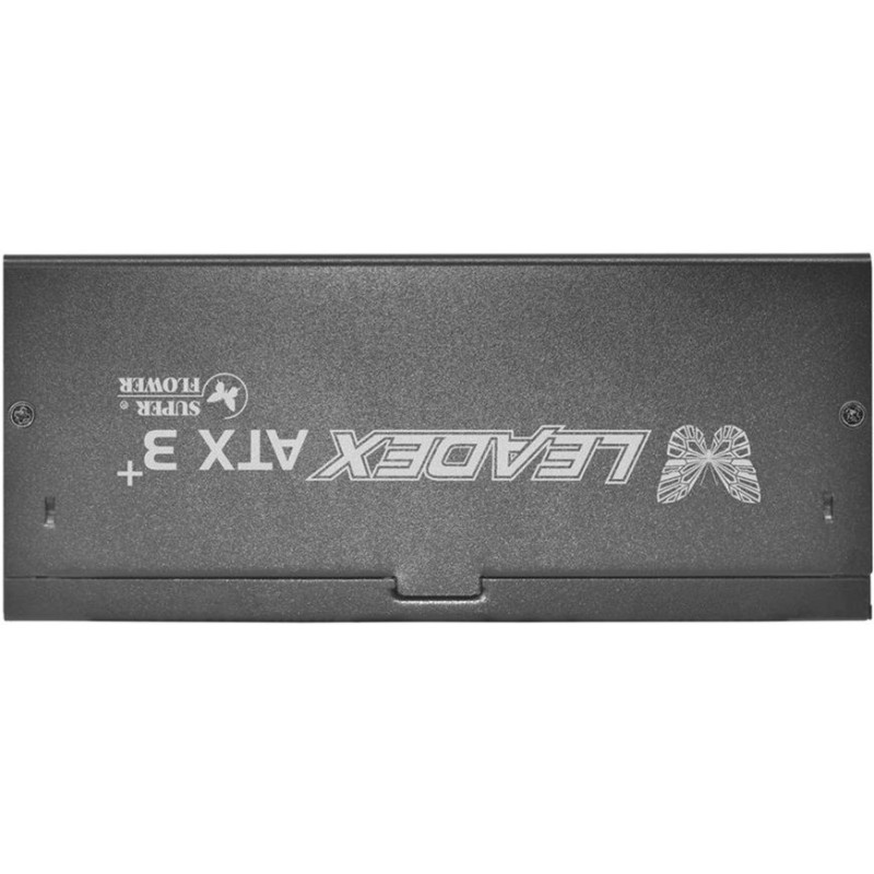 Блок живлення Super Flower ATX3.1 2800W LEADEX TITANIUM (SF-2800F14HP)