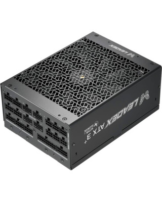 Блок живлення Super Flower ATX3.1 2800W LEADEX TITANIUM (SF-2800F14HP)