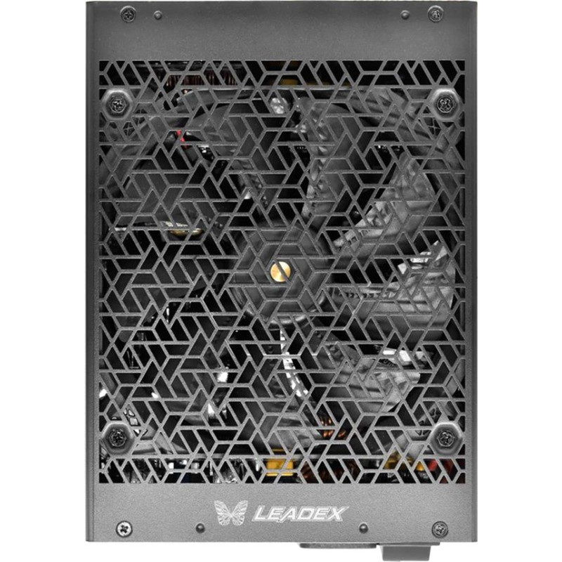 Блок живлення Super Flower ATX3.1 2800W LEADEX TITANIUM (SF-2800F14HP)