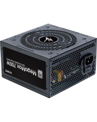 Блок живлення Zalman 700W (ZM700-TXII)