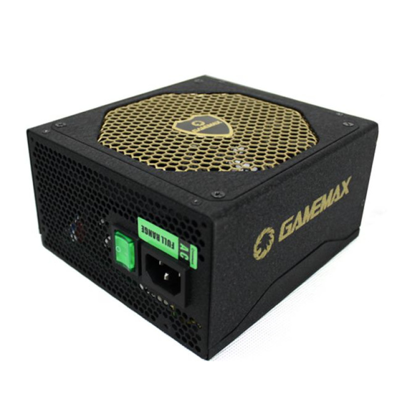Блок живлення GameMax GM-600G