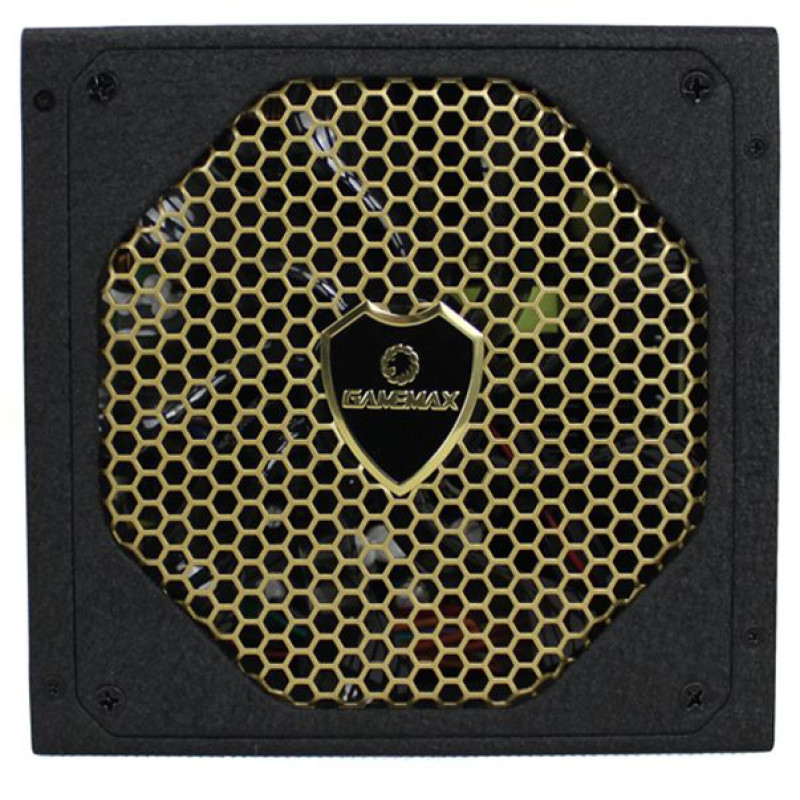 Блок живлення GameMax GM-600G