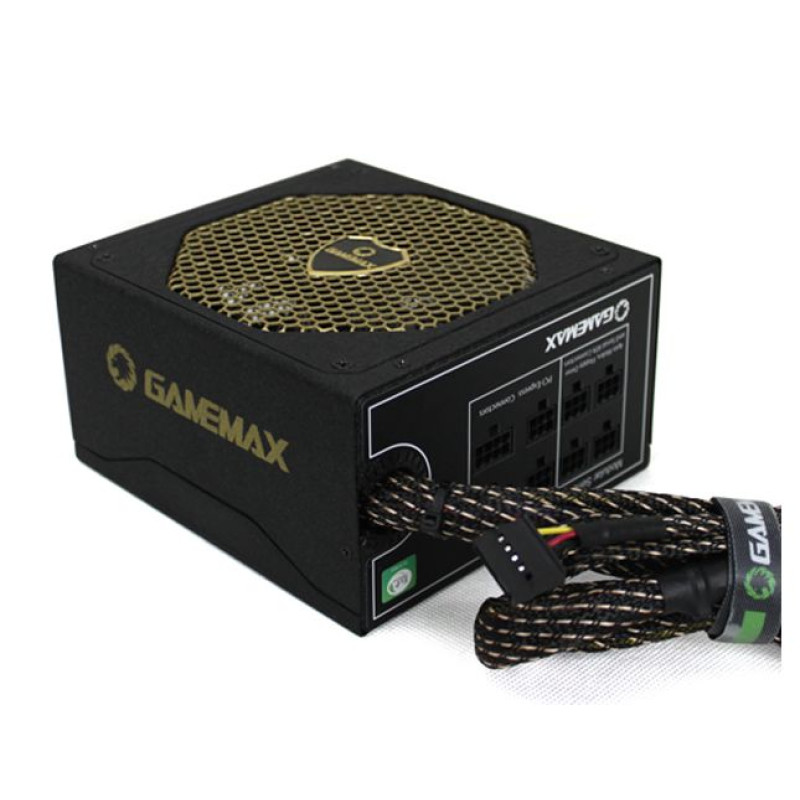 Блок живлення GameMax GM-600G