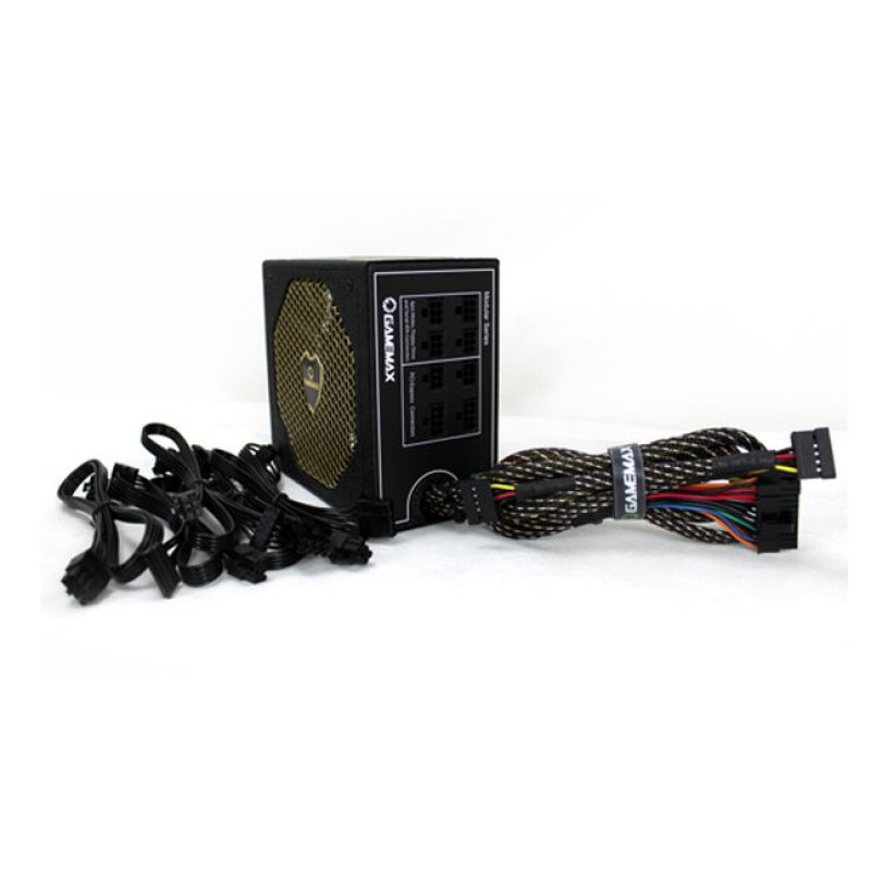 Блок живлення GameMax GM-600G
