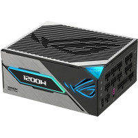 Блок живлення ASUS ROG THOR 1200W 80+ Platinum (ROG-THOR-1200P3-GAMING)