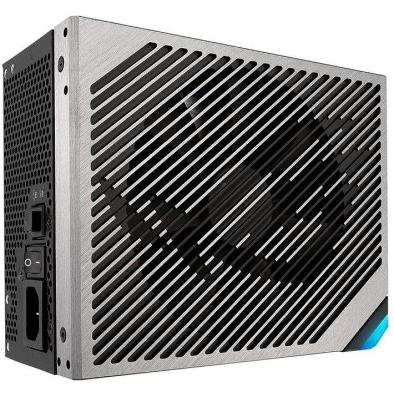 Блок живлення ASUS ROG THOR 1200W 80+ Platinum (ROG-THOR-1200P3-GAMING)